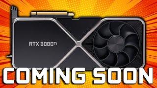 Nvidia RTX 3080 Ti Leaked Specs & Price - Worth Waiting