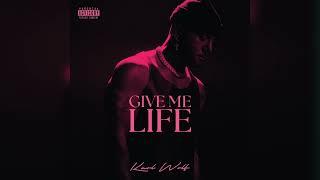 Karl Wolf - Give Me Life (Extended) (Official Audio)