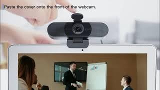 EMEET SmartCam C960 | User Guide (NEW Version)