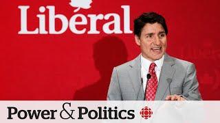 Liberal leader change won’t flip ‘soft voters,’ pollsters say | Power & Politics
