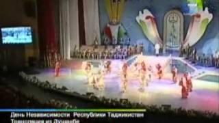 Tajik song and dance 3