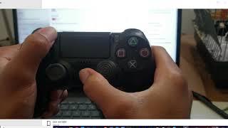 How to play MUGEN with a Controller ( PS4/XBOX Controller) | EASY Tutorial