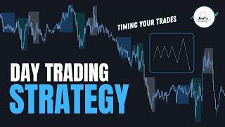 TIMING TRADES: The Importance Of Sessions | Day Trading Secrets - JeaFx