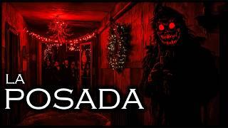 UNA POSADA ESPANTOSA | Historias de Terror y Relatos de Terror