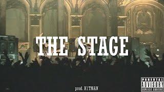 [FREE] Eminem 8 Mile Type Beat "THE STAGE" (prod. H1TMAN)