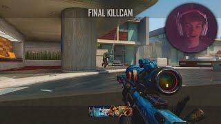 Sick Raid Suicide Trickshot! | BO2 Xbox Trickshotting