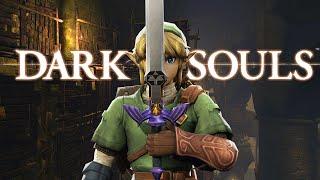 Link Goes to Lordran - DARK SOULS Part 3