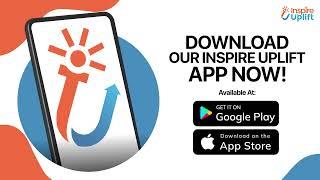 How to Use the Inspire Uplift Mobile App