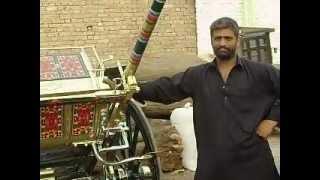 ZAHID RAFIQ TANGA MAKER RAWALPINDI PAKISTAN