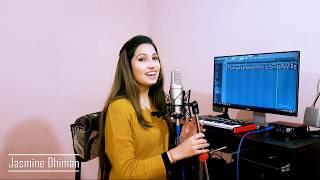 Awaaz | Jasmine Dhiman | Female Cover Version | Kamal Khan | Jaani