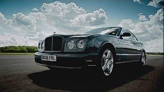 Top Gear Bentley Brooklands ( rus )