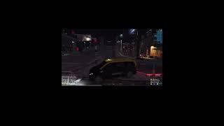 GTA RP TDA | Taxi Fatal car crash  (Tedeapolis) @finfinnigan500