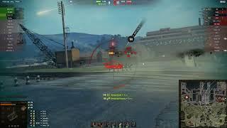 4794WN9 - Type T-34 on Safe Haven - 1494dmg 8frags 1155assist