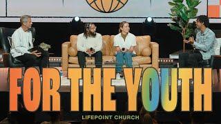 For The Youth | Pastor Daniel Floyd