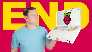 Raspberry Pi - I'm giving up