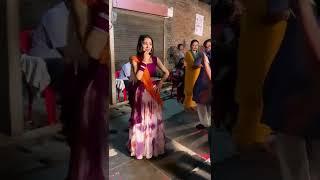 Part (2) Anju mor dj dance | #anjumor |#anjumordance