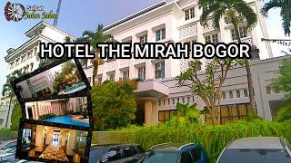 The Mirah Hotel, Bogor City