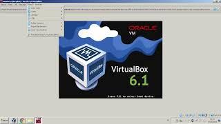 TUTORIAL INSTALL DEBIAN 9 DI VIRTUAL BOX