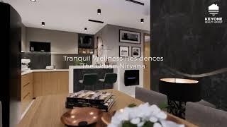 Tranquil Wellness Residences: Harmonic Shapes Redefines Serene Living in Dubai