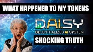 The DAISY Endotech Launchpad Token, 18 months later... [SCAM Warning]