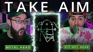 LOVING THIS ALBUM!! | TAKE AIM | SLEEP TOKEN