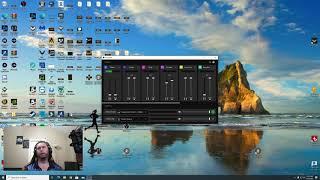 How to setup your Elgato wave for dual pc streaming.  using your 4k60 pro capture card.