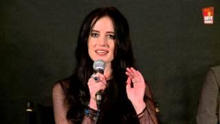 Sin City 2 - A Dame to Kill For | press conference US (2014) Eva Green Josh Brolin