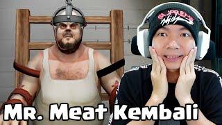 Mr.Meat Kembali Guys WAW - Mr. Meat 2 Indonesia - Tunnel