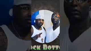 [FREE] Honeykomb Brazy Type Beat "Rock Bottom"