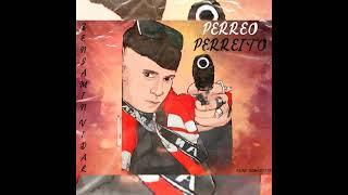 Benjamin Vidal - Perreo Perreito ( El Masstio )