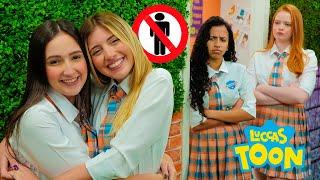 GABI E CAMILA VIRAM MELHORES AMIGAS !!!