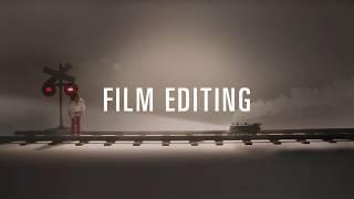 The Art of Film Editing with Molly Shannon