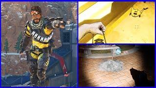 Video Game Easter Eggs #101 (Apex Legends, Battlefield 2042, Redfall & More)