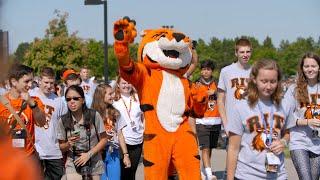 RIT Campus Tour