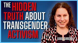 The Billionaires Behind the Gender Identity Movement - Kara Dansky