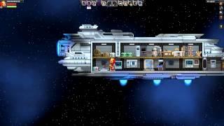 How to Get TONS of Ore in Starbound WITHOUT Cheating