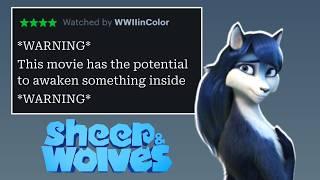 This Furry Movie Changed Lives