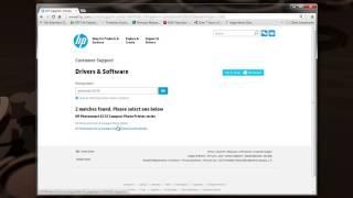 How to Install HP Scanning Software : Tech Vice