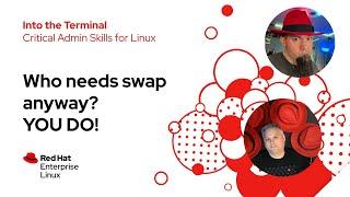 Linux Memory (RAM) and Swap Management