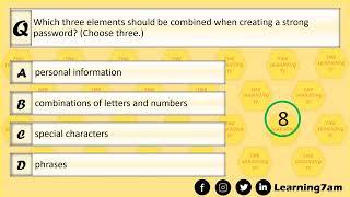 CISCO Introduction to IoT Chapter 5 Quiz