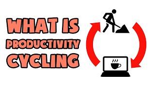 What is Productivity Cycling | Explained in 2 min