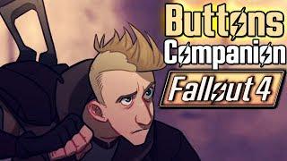 Fallout 4 - BUTTONS - Unique Fully Voiced Companion Mod