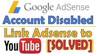 How to Re-enable AdSense if Your YouTube Monetization is Disabled