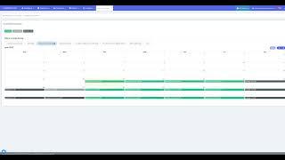 MaidCentral Real Time Booking & Availability Calendar