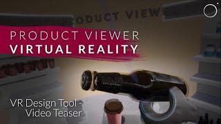 Product Viewer 3D | Design Tool