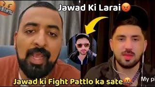 Jawad ki fight pattlo ka sate  l TikTok live Match 