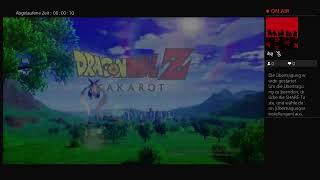 Dragonball kakarot