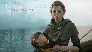 A Plague Tale: Innocence - FULL GAME - No Commentary