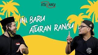 AYAM GAK BOLEH NYEBRANG?? | Geolive ATURANCU by Coki Pardede & Tretan Muslim