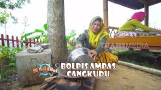 BOLPIS AMPAS CANGKUDU | JEJAK SI GUNDUL (29/05/24)